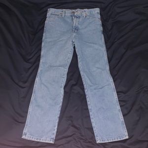 Wrangler Jeans 31x30 | Men’s Jeans